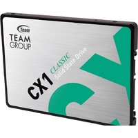 Team CX1 480GB T253X5480G0C101 Image #2