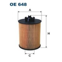 Filtron OE648