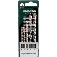 Metabo 627181000 (5 предметов)