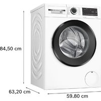 Bosch Serie 6 WGG244Z9PL Image #5