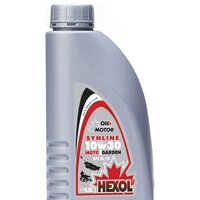 Hexol Synline Moto&Garden 10W-30 600мл