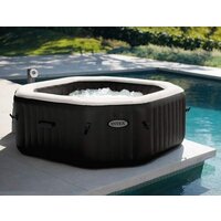 Intex Jet & Bubble Deluxe 28458 (201x71) с джакузи Image #4