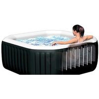 Intex Jet & Bubble Deluxe 28458 (201x71) с джакузи Image #2