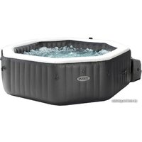 Intex Jet & Bubble Deluxe 28458 (201x71) с джакузи