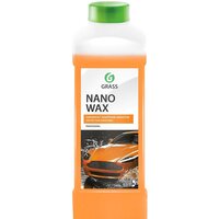 Grass Воск Nano Wax 1л 110253 Image #1