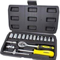 WMC Tools 2017 (17 предметов)