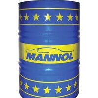 Mannol TS-6 UHPD Eco 10W-40 208л
