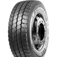 LingLong KXA400 425/65R22.5 165K