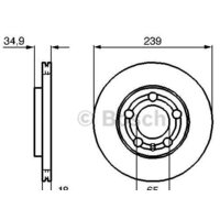 Bosch 0986479036 Image #6