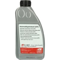 Febi bilstein ATF 08971 1л