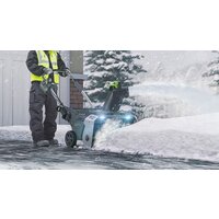 Greenworks GD82ST (с АКБ 5 А/ч) Image #7