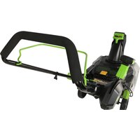 Greenworks GD82ST (с АКБ 5 А/ч) Image #3