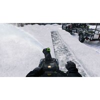 Greenworks GD82ST (с АКБ 5 А/ч) Image #10