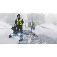 Greenworks GD82ST (с АКБ 5 А/ч) Image #8