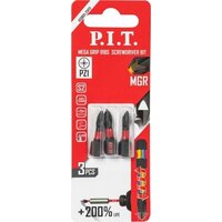 P.I.T. ASDR01-25PZ1