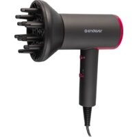 Endever Aurora-479 (серый/розовый) Image #3