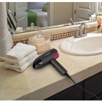 Endever Aurora-479 (серый/розовый) Image #7