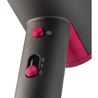 Endever Aurora-479 (серый/розовый) Image #5