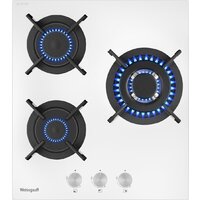 Weissgauff HGG 451 WGV Nano Glass