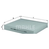 Mahle Knecht LA472