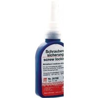 Febi bilstein Фиксатор резьбовых соединений 50г 26708 (синий)