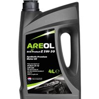 Areol ECO Protect Z 5W-30 4л