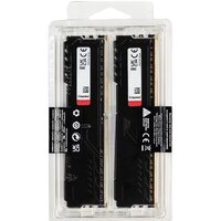 Kingston FURY Beast 2x16GB DDR4 PC4-25600 KF432C16BBK2/32 Image #8