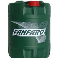 Fanfaro TRD Super SHPD 15W-40 20л