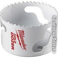 Milwaukee Hole Dozer 49560087 Image #1