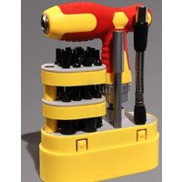 Rexant 12-4776 (33 предмета) Image #13