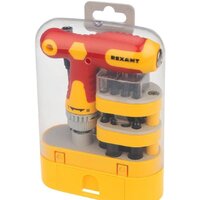 Rexant 12-4776 (33 предмета) Image #14