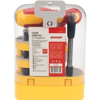 Rexant 12-4776 (33 предмета) Image #15