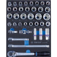 King Tony 934-235MRV (235 предметов) Image #2