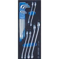 King Tony 934-235MRV (235 предметов) Image #8