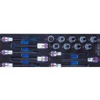 King Tony 934-235MRV (235 предметов) Image #7