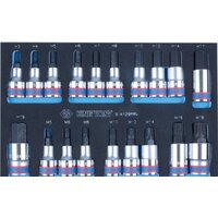 King Tony 934-235MRV (235 предметов) Image #4