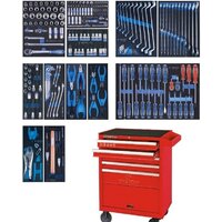 King Tony 934-235MRV (235 предметов)