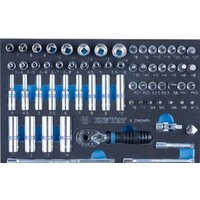 King Tony 934-235MRV (235 предметов) Image #3