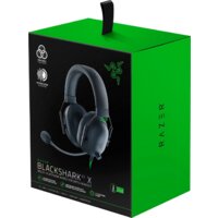 Razer BlackShark V2 X (черный) Image #8