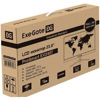 ExeGate ProSmart EV2407 EX294427RUS Image #10