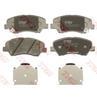 TRW GDB3548 Image #2