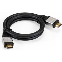 ExeGate EX-CC-HDMI8K-1.0 HDMI - HDMI (1 м, черный)