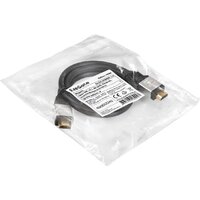 ExeGate EX-CC-HDMI8K-1.0 HDMI - HDMI (1 м, черный) Image #2