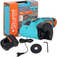 Sturm CAG1276C (с АКБ)