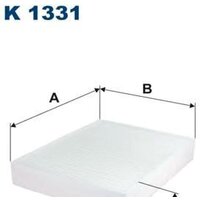 Filtron K1331