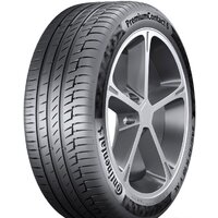 Continental PremiumContact 6 315/30R22 107Y