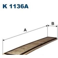 Filtron K1136A
