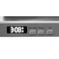 Zigmund & Shtain DW 301.4 Image #5