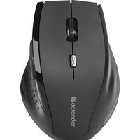 Defender Accura MM-365 (черный)