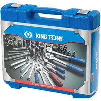 King Tony 7587MR01 (87 предметов) Image #6